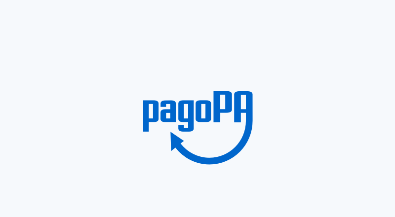 pagoPA Sito web